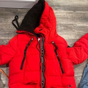 Canada Weathergear Jacket